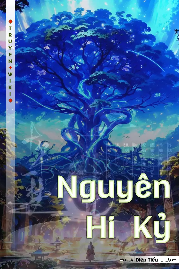 Truyện Nguyên Hi Kỷ