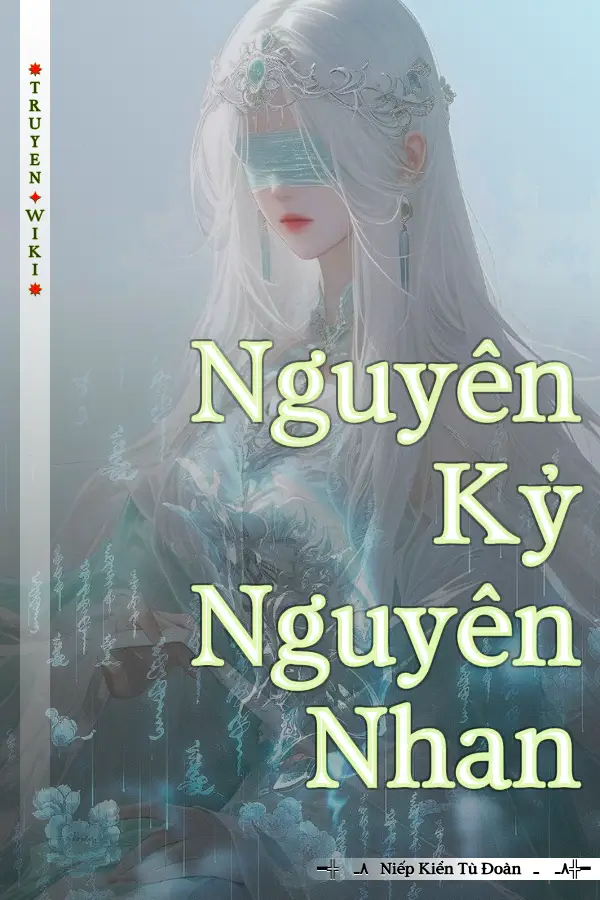 Nguyên Kỷ Nguyên Nhan