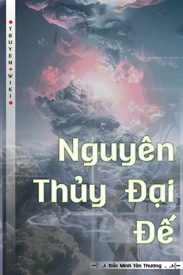 Nguyên Thủy Đại Đế