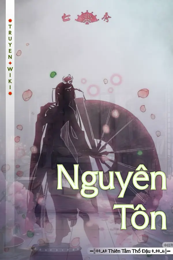 Truyện Nguyên Tôn