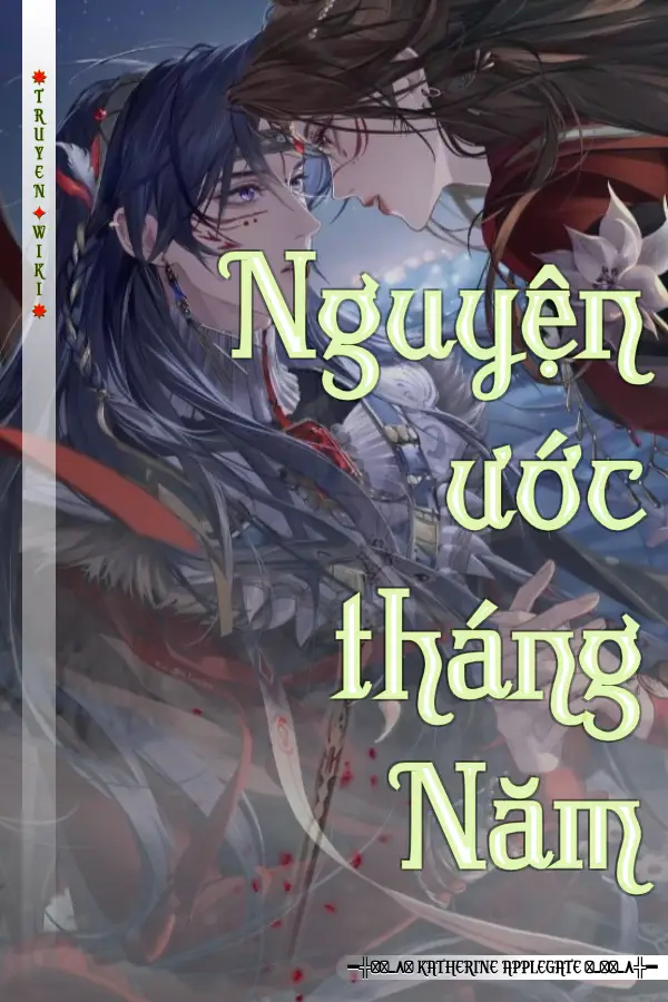 Nguyện ước tháng Năm