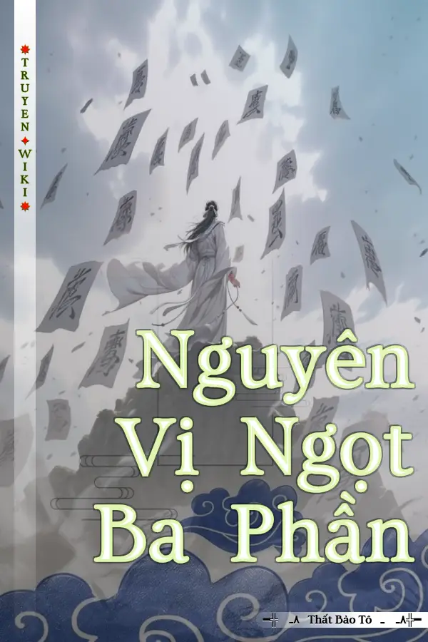 Truyện Nguyên Vị Ngọt Ba Phần