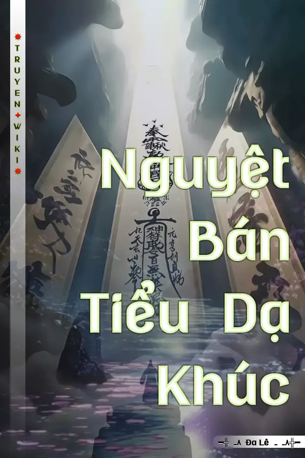 Nguyệt Bán Tiểu Dạ Khúc