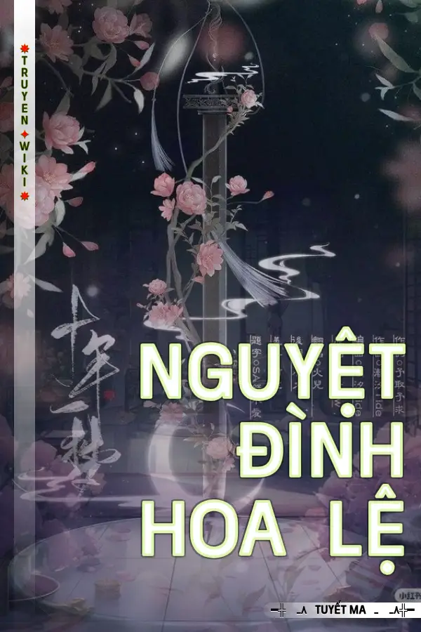 Nguyệt Đình Hoa Lệ