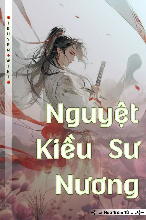 Nguyệt Kiều Sư Nương