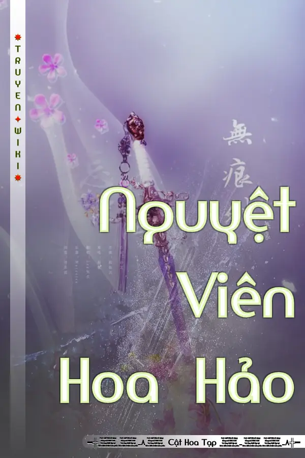 Nguyệt Viên Hoa Hảo