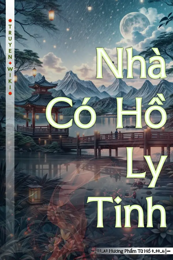 Truyện Nhà Có Hồ Ly Tinh