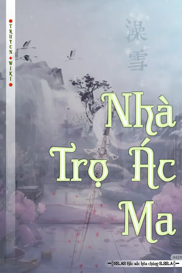 Truyện Nhà Trọ Ác Ma