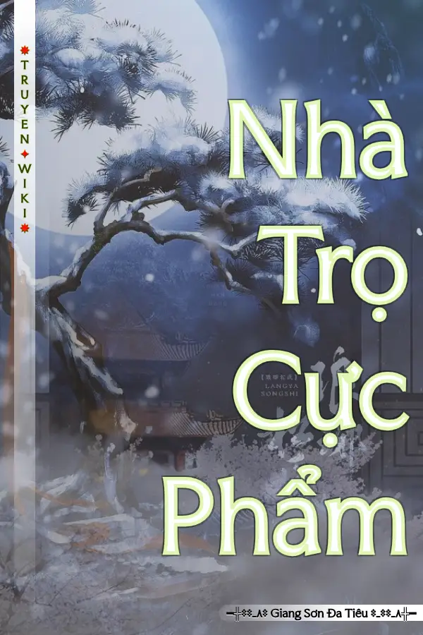 Nhà Trọ Cực Phẩm