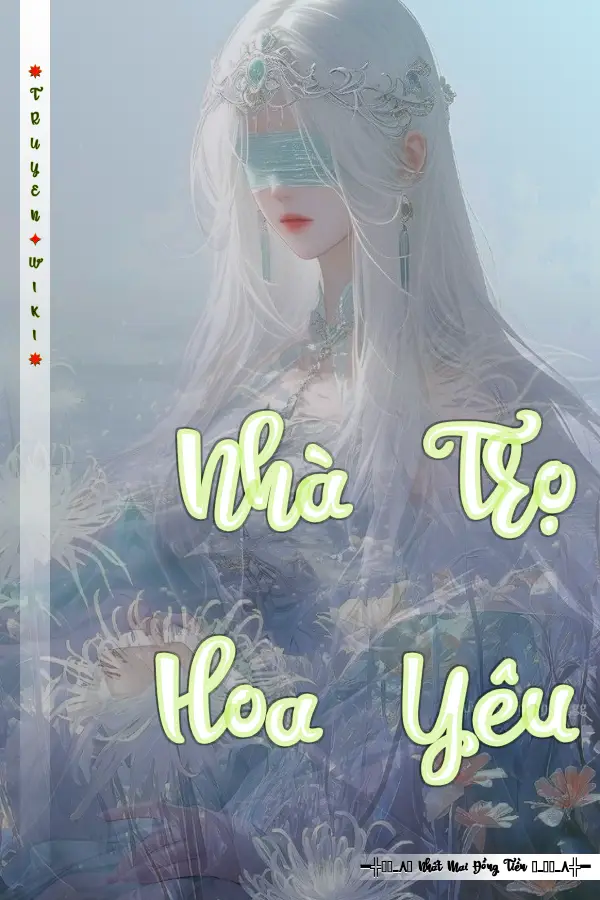 Truyện Nhà Trọ Hoa Yêu