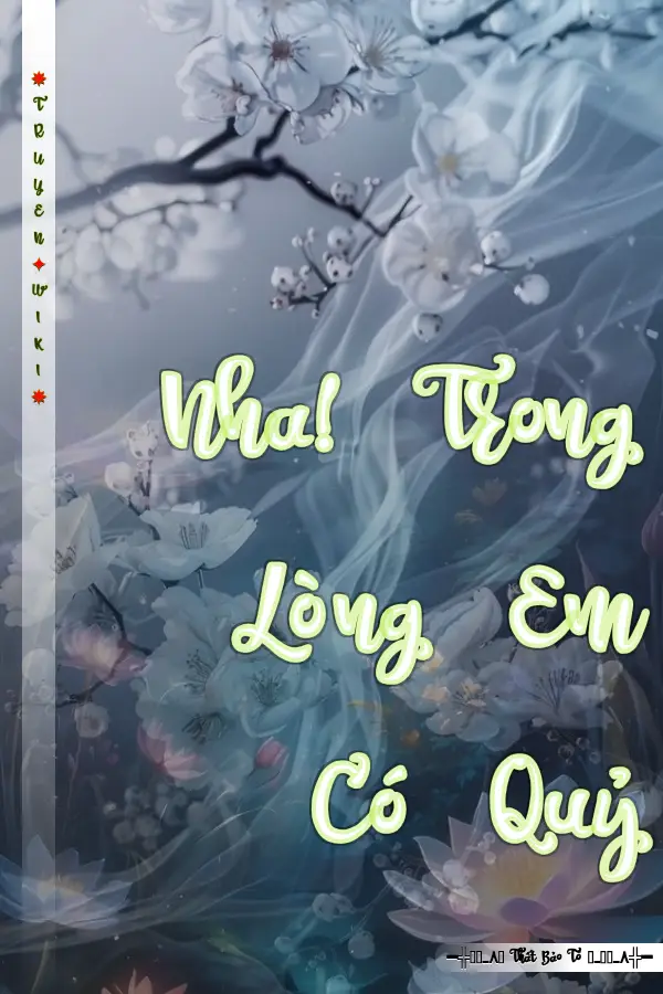 Nha! Trong Lòng Em Có Quỷ