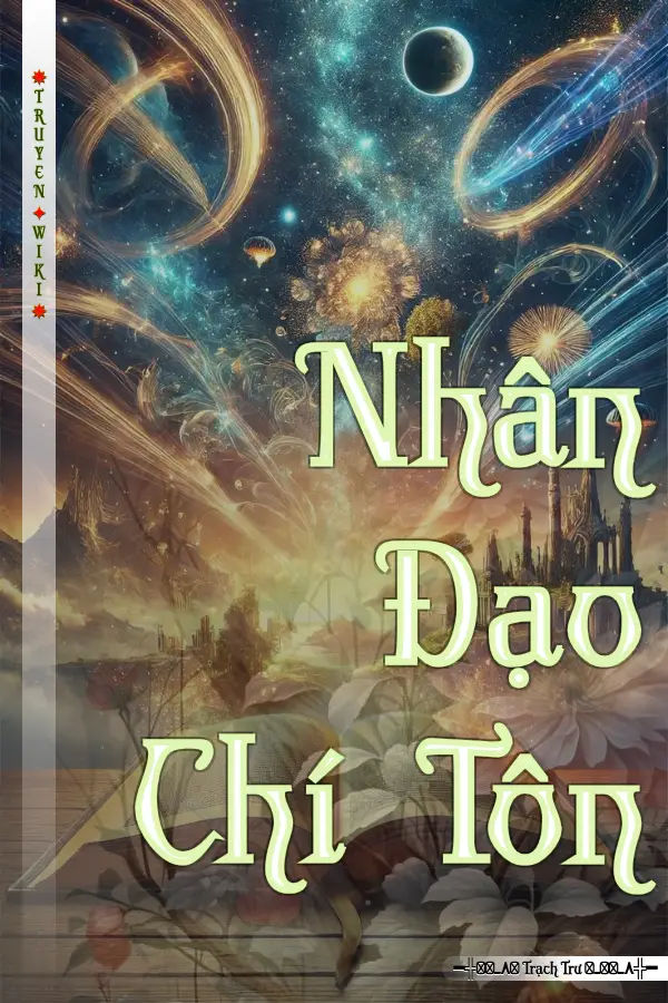 Nhân Đạo Chí Tôn