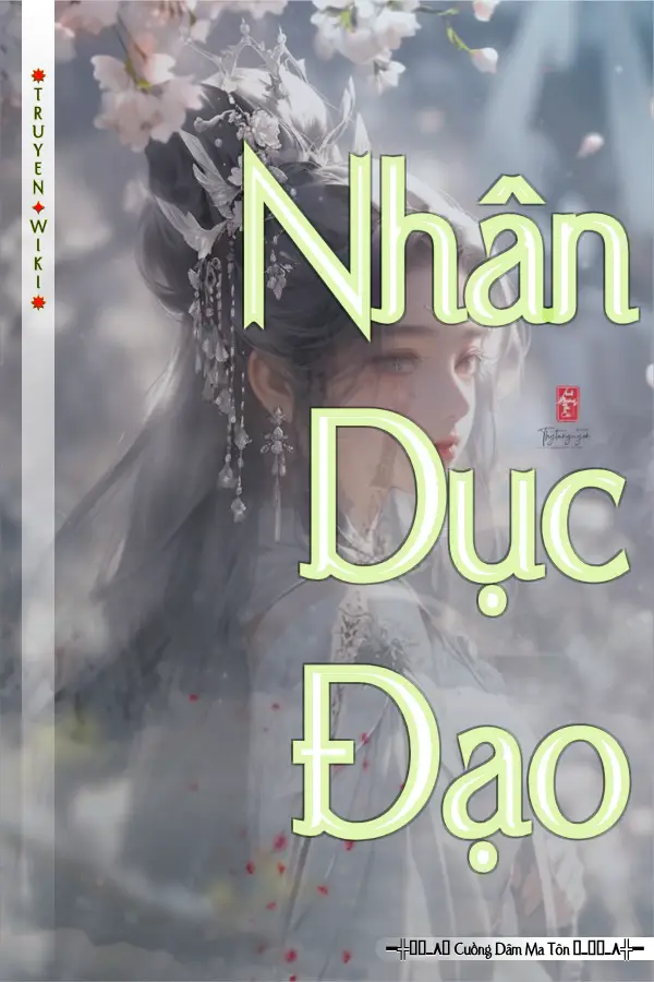 Nhân Dục Đạo