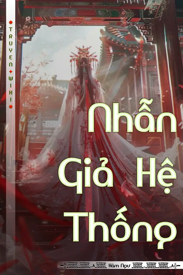 Truyện Nhẫn Giả Hệ Thống