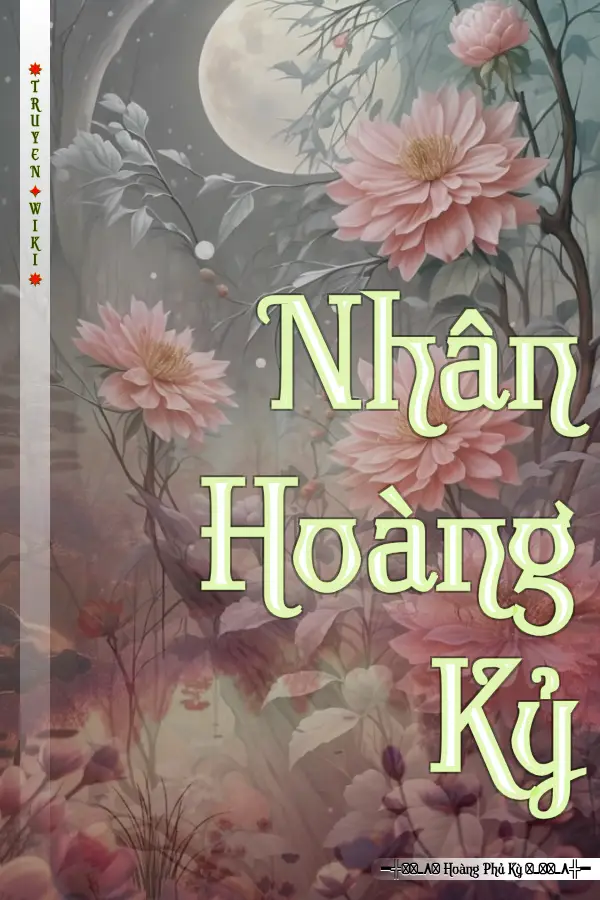 Truyện Nhân Hoàng Kỷ