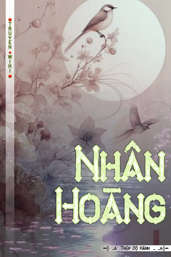 Truyện Nhân Hoàng