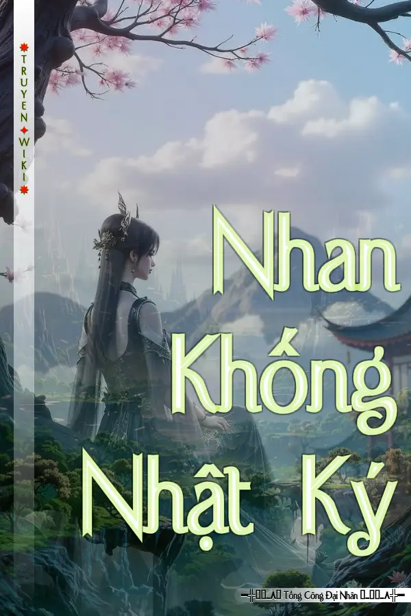 Truyện Nhan Khống Nhật Ký