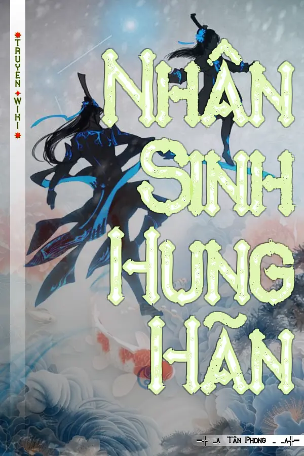 Nhân Sinh Hung Hãn