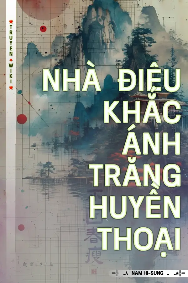 Nhà Điêu Khắc Ánh Trăng Huyền Thoại