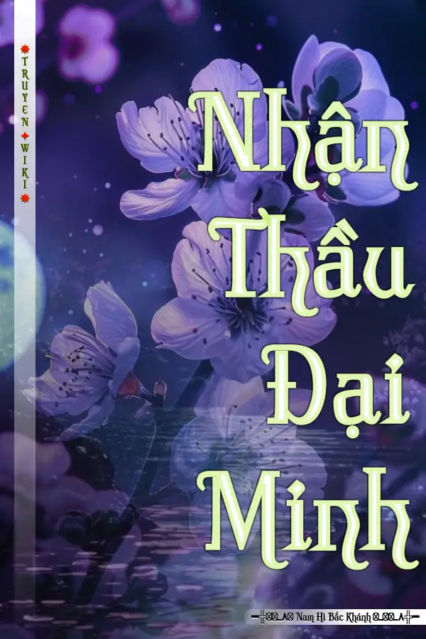 Nhận Thầu Đại Minh