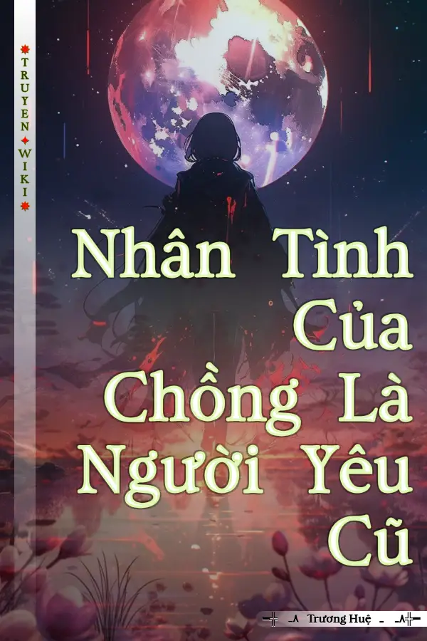 Truyện Nhân Tình Của Chồng Là Người Yêu Cũ