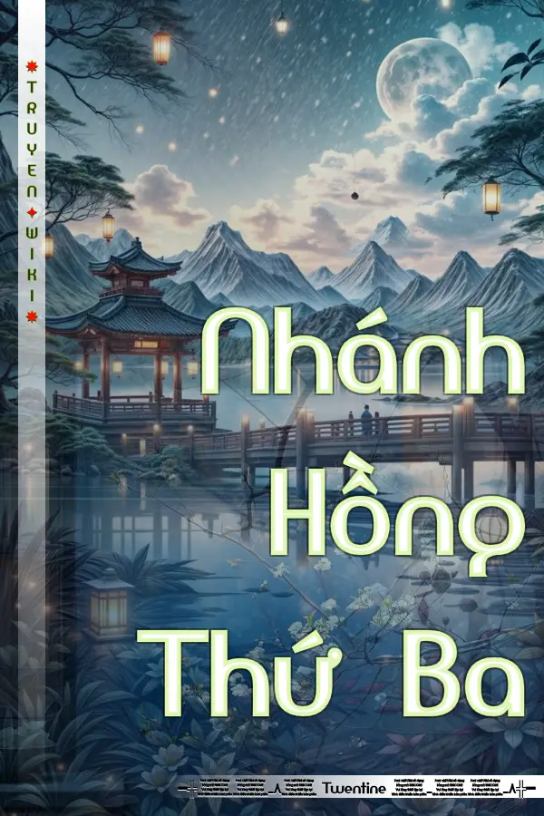 Truyện Nhánh Hồng Thứ Ba