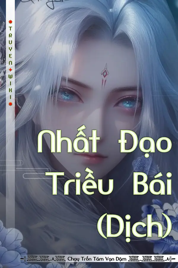 Nhất Đạo Triều Bái (Dịch)