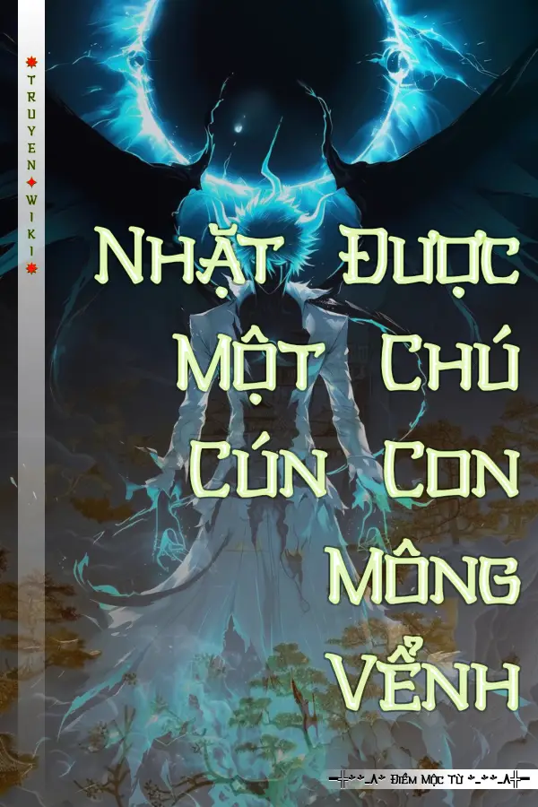 Nhặt Được Một Chú Cún Con Mông Vểnh