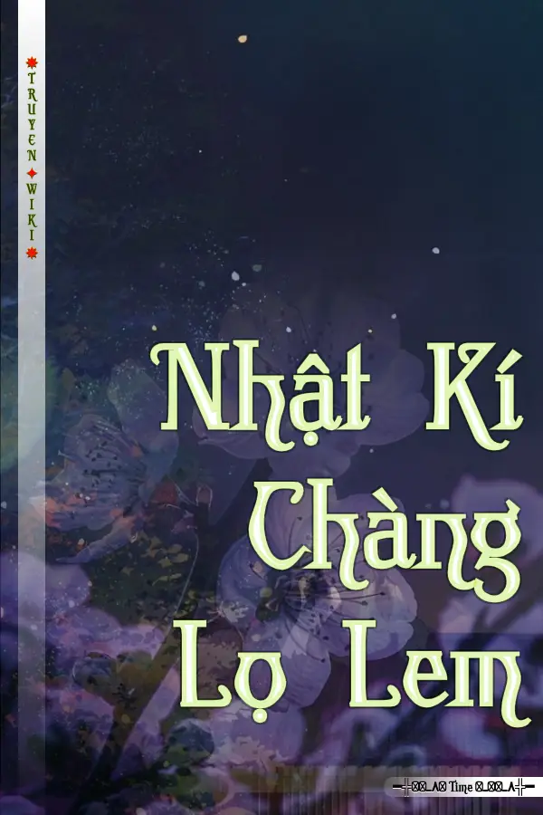 Nhật Kí Chàng Lọ Lem