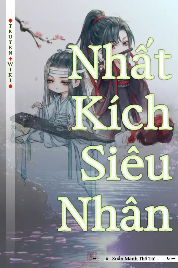 Nhất Kích Siêu Nhân