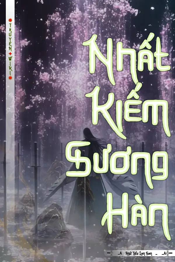 Truyện Nhất Kiếm Sương Hàn