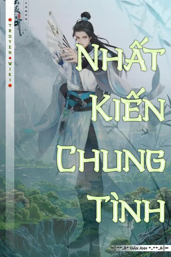 Truyện Nhất Kiến Chung Tình