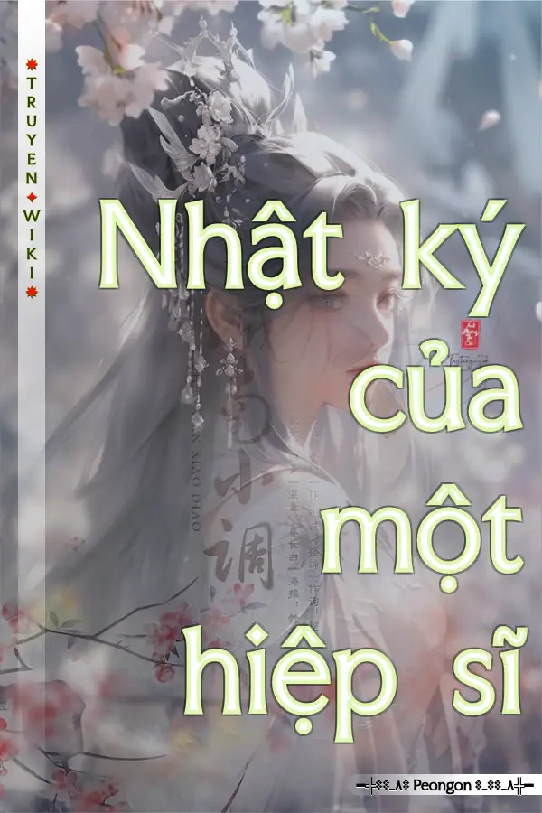 Nhật ký của một hiệp sĩ