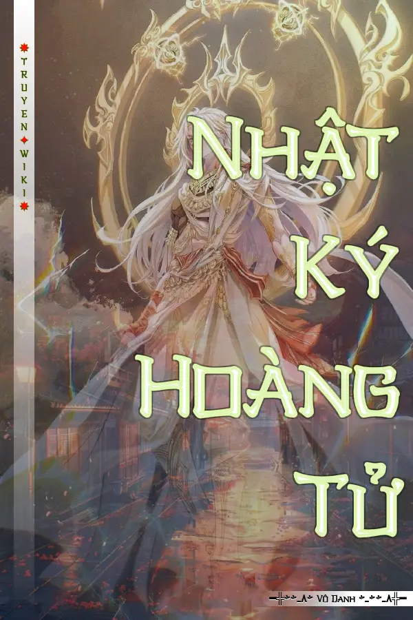 Nhật Ký Hoàng Tử