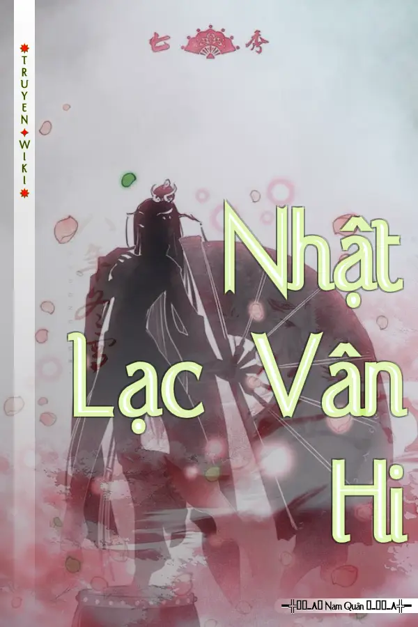 Truyện Nhật Lạc Vân Hi