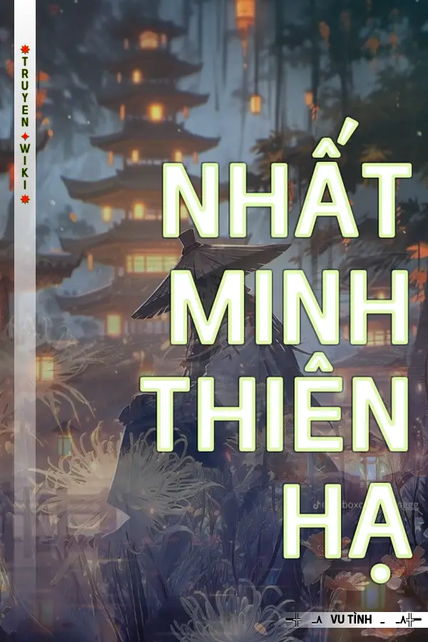 Nhất minh thiên hạ