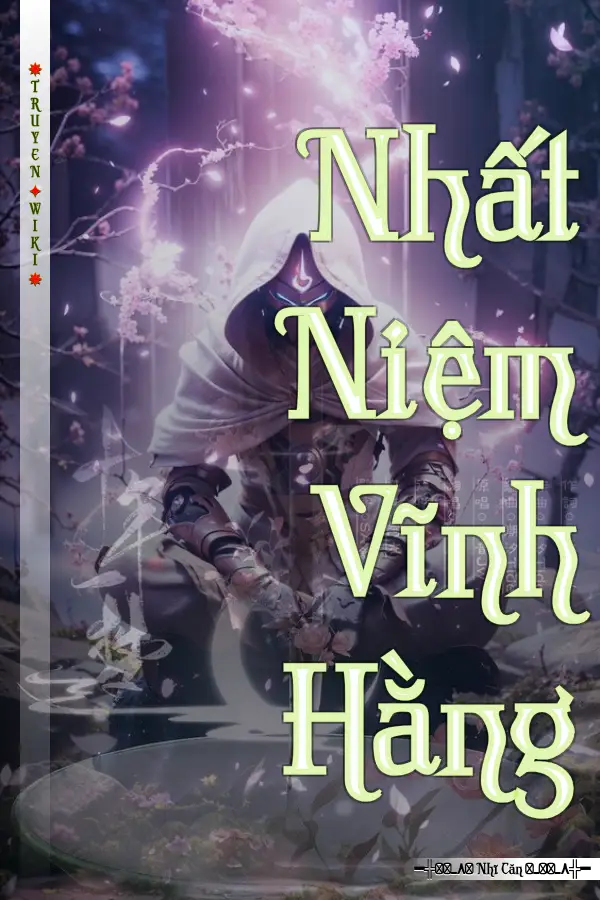 Nhất Niệm Vĩnh Hằng