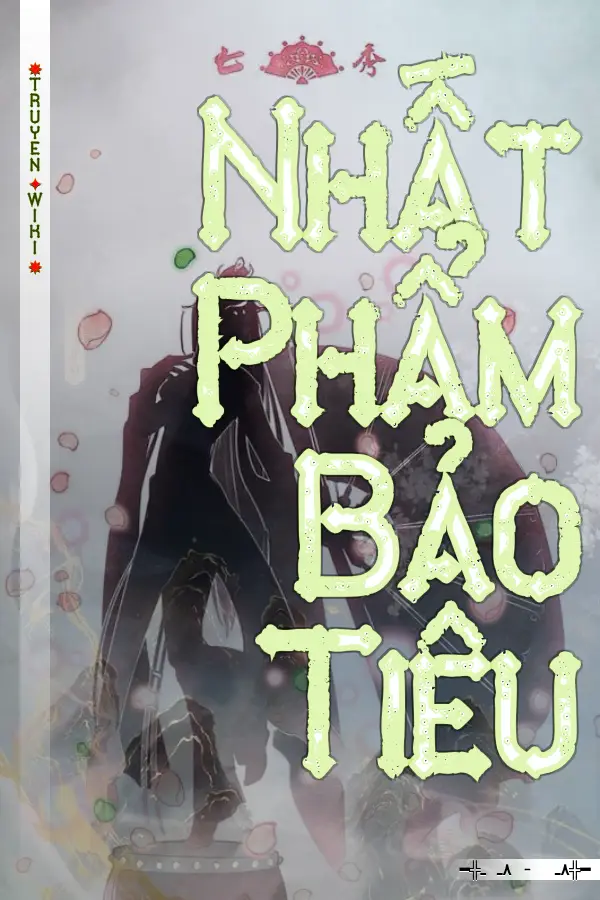 Truyện Nhất Phẩm Bảo Tiêu