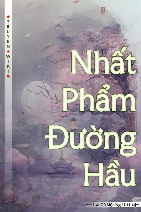 Nhất Phẩm Đường Hầu