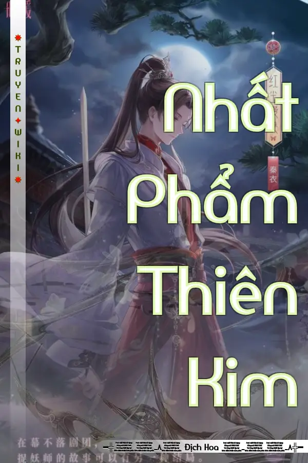 Nhất Phẩm Thiên Kim