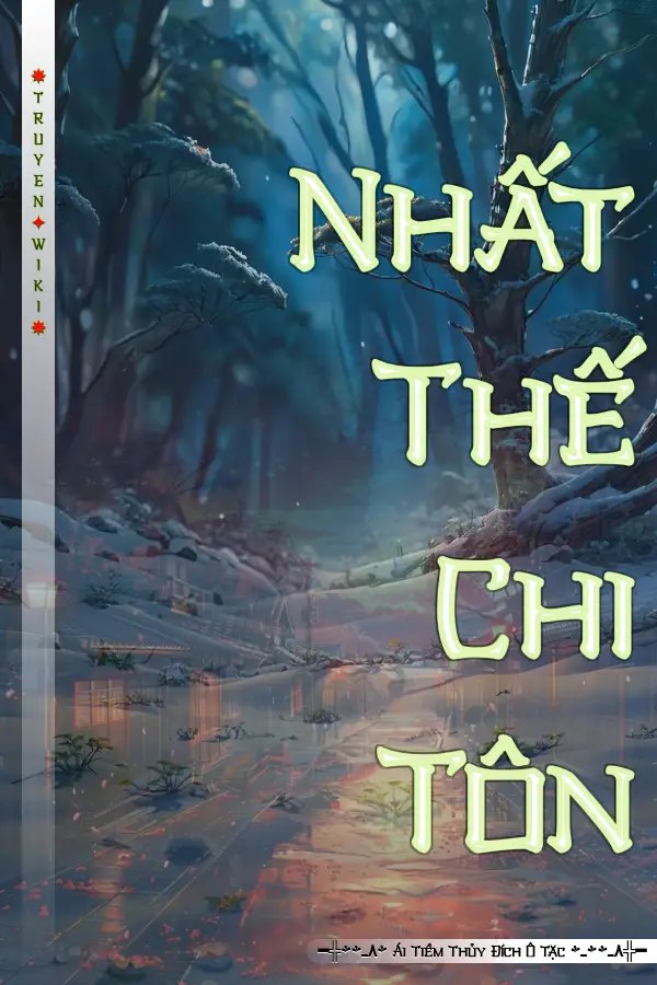 Nhất Thế Chi Tôn