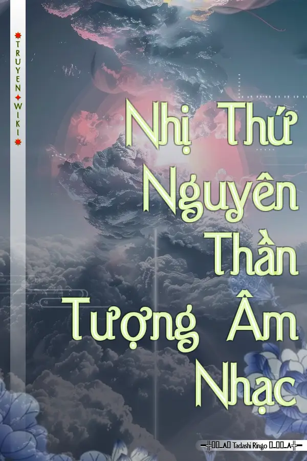 Nhị Thứ Nguyên Thần Tượng Âm Nhạc