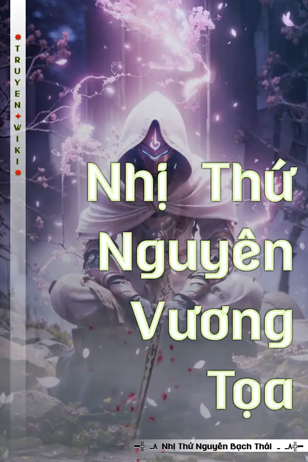 Nhị Thứ Nguyên Vương Tọa