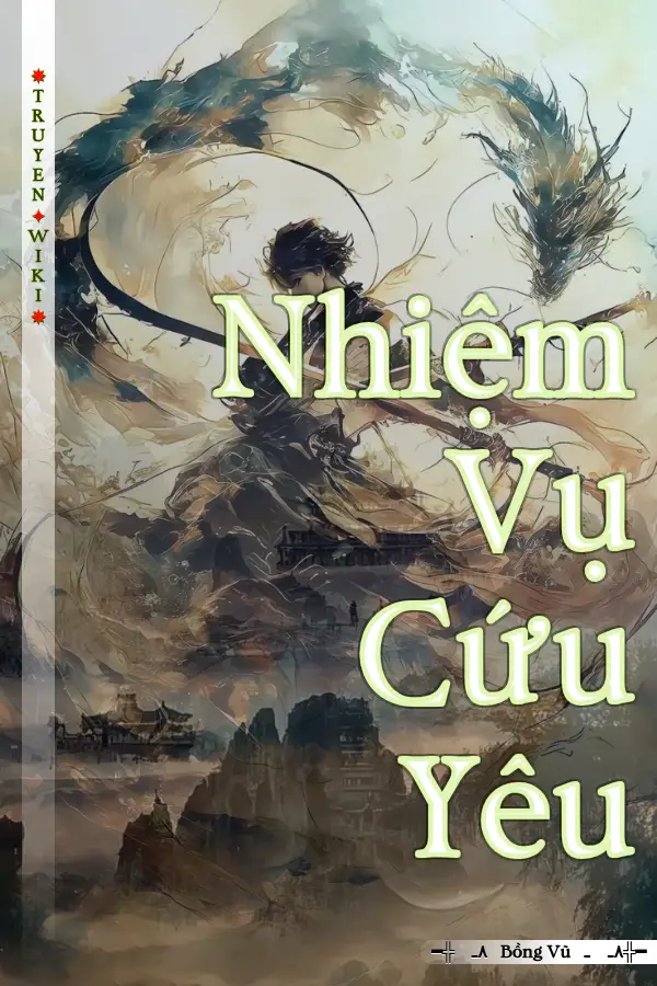 Truyện Nhiệm Vụ Cứu Yêu