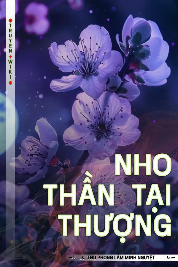 Nho Thần Tại Thượng