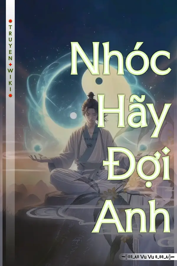 Nhóc Hãy Đợi Anh