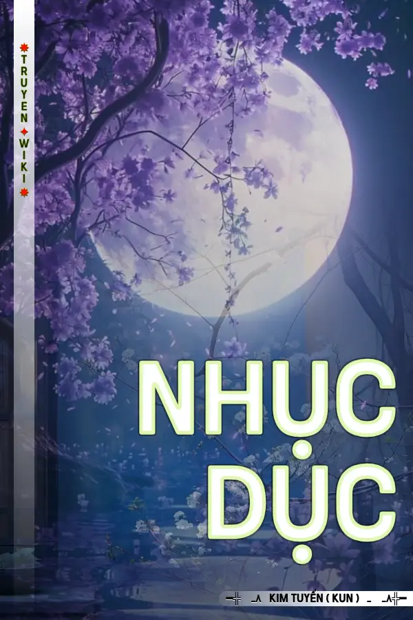 Nhục Dục