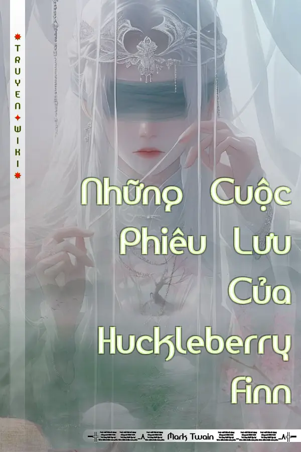 Những Cuộc Phiêu Lưu Của Huckleberry Finn