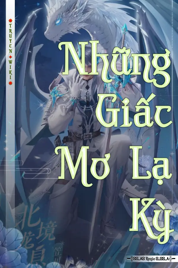 Những Giấc Mơ Lạ Kỳ