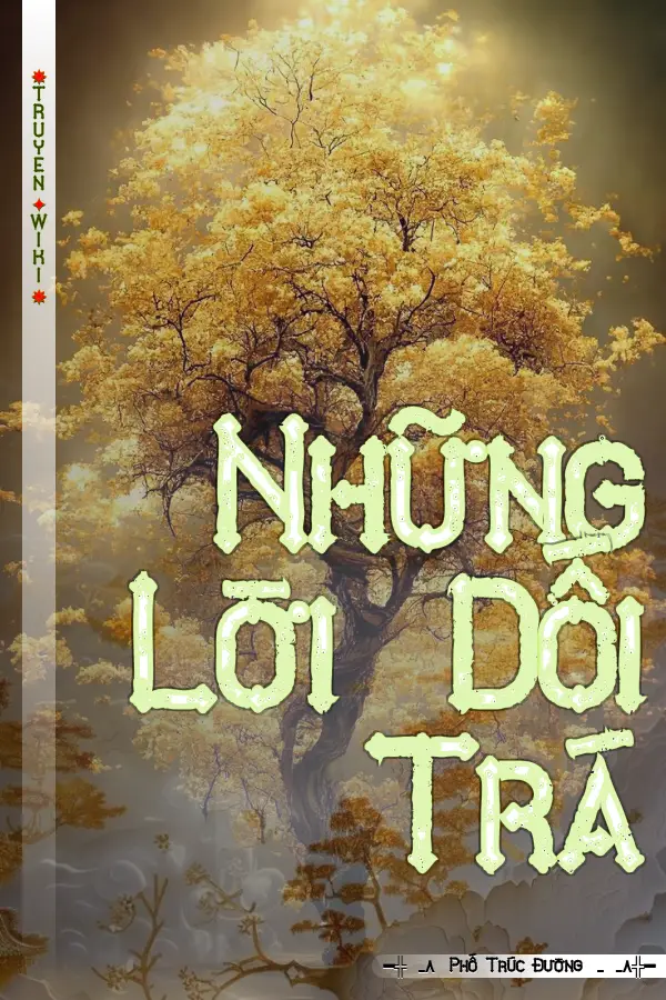 Những Lời Dối Trá